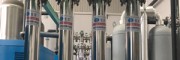 30公斤40公斤80公斤高壓不銹鋼法蘭螺紋壓縮空氣除菌過(guò)濾器
