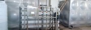 反滲透去離子水/去離子系統/反滲透設備