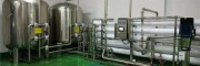電鍍純水/電鍍純水設備/RO純水設備