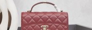 范思哲2025復刻女包一般多少錢